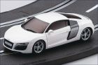 Kyosho dSlot 1:43, Audi R8, wei�, 1 Stk.