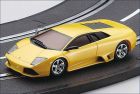 Kyosho dSlot 1:43, Lamborghini LP640, gelb, 1 Stk.
