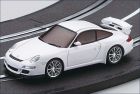 Kyosho dSlot 1:43, Porsche 911 GT3, wei�, 1 Stk.