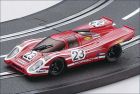 Kyosho dSlot 1:43, Porsche 917K, Nr.23,  1 Stk.