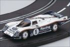 Kyosho dSlot 1:43, Porsche 962 LH, Nr.1,  1 Stk.