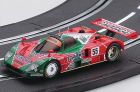 Kyosho dSlot 1:43, Mazda 787, Nr.55,  1 Stk.