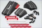 Kyosho dSlot 1:43, Rennbahnset (ca. 9,6m)