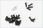 Kyosho dSlot 1:43, Schraubensatz