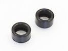 Kyosho dSlot, Reifensatz 'High Grip' (D15/10-80), 2 Stk.