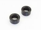 Kyosho dSlot, Reifensatz 'High Grip' (F16/10-80), 2 Stk.