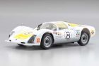 Kyosho, Karosserie Mini-Z, Porsche 906, Nr.8