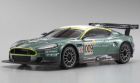 Kyosho, Karosserie Mini-Z, Aston Martin DBR9, Nr.009