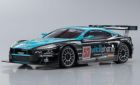 Kyosho, Karosserie Mini-Z, Aston Martin DBR9, Nr.53