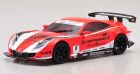 Kyosho, Karosserie Mini-Z, Honda HSV-010, Nr.8