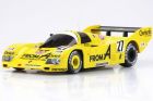 Kyosho, Karosserie Mini-Z, Porsche 962C KH, Nr.27