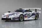 Kyosho, Karosserie Mini-Z, Porsche 911 GT1, Nr.25