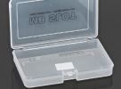 MB-Slot, Teilebox (16,5x11,2x3,1cm), 1 Stk.