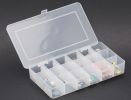 MB-Slot, Multibox f�r Kleinteile (21 x 12 x 3,3cm)