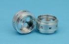 MB-Slot, Alu-Felgen 6-Loch  �18,1 x 10mm,  2 Stk.