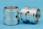 MB-Slot, Alu-Felgen f�r Fly/GB Trucks (hinten),  2 Stk.