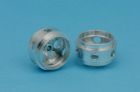 MB-Slot, Alu-Felgen 8-Loch  �16,8 x 10mm,  2 Stk.