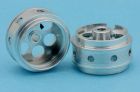 MB-Slot, Alu-Felgen 6-Loch  �17,25 x 11,2mm,  2 Stk.