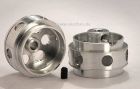 MB-Slot, Alu-Felgen 6-Loch  �15,8 x 10mm,  2 Stk.