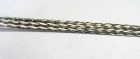 MB-Slot, Stromabnehmer (Kupfer verzinnt), ca.100cm