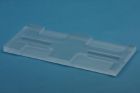 MB-Slot, Arbeitsplatte 1/32, (80 x 180mm), 1 Stk.