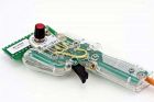 MB Slot, Handregler 'Control T2' (25 Ohm)
