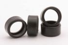 MB-Slot, V-Reifen (Slick) hart (17 x 8,5mm), 4 Stk.