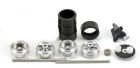 MB Slot, Racing Kit 'Sidewinder' u.a. f�r Scalextric