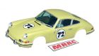 MRRC 1/32, Karosserie (lackiert) Porsche 911, Nr.72