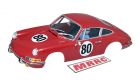 MRRC 1/32, Karosserie (lackiert) Porsche 911, Nr.80