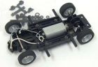 MRRC 1/32, Komplettchassis 'Sebring CT-44UC'