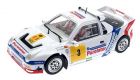 MSC 1/32, Ford RS200, Nr.3, 1986, C.Sainz