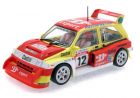 MSC 1/32, MG Metro 6R4, Rallye Korsika 1986
