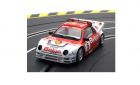 MSC 1/32, Ford RS200, Nr.5, Zypern Rallye 1986