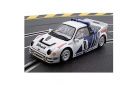 MSC 1/32, Ford RS200, Nr.8, Schweden Rallye 1986