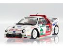 MSC 1/32, Ford RS200, Nr.15, Rallye Portugal 1986