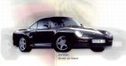 MSC 1/32, Porsche 959, schwarz, 1 Stk.