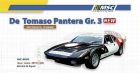 MSC 1/32, De Tomas Pantera Gr.3, 1973, 1 Stk.