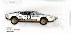 MSC 1/32, De Tomas Pantera Gr.3, 1973, 1 Stk.