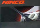 Ninco, Katalog 2009 (englisch), 86 Seiten