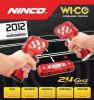 Ninco, 2.4GHz Funkregler 'WICO', 2 Stk.