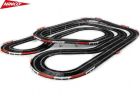 Ninco 1/32, Start-Set 'Master Track V.09' (ohne Fahrzeuge)