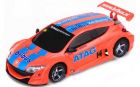 Ninco 1/32, Renault Megane Trophy 'ProRace'