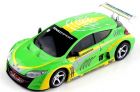 Ninco 1/32, Renault Megane Trophy, Nr.18  'Pro Race'