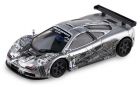 Ninco 1/32, McLaren F1 GTR 'Art Car'