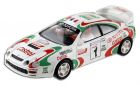 Ninco 1/32, Toyota Celica, Nr.1 'Castrol' 1995