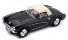 Ninco 1/32, Corvette 1956, schwarz