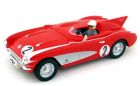 Ninco 1/32, Classic Corvette 'Speed Record'