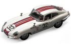 Ninco 1/32,  Jaguar 'E-Type', Nr.23