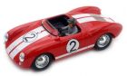 Ninco 1/32, Porsche 550 Spyder, rot